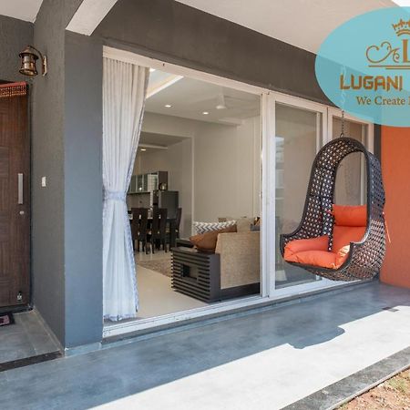 Lugani'S - Belvedere Villa A4 โลนาวาลา ภายนอก รูปภาพ