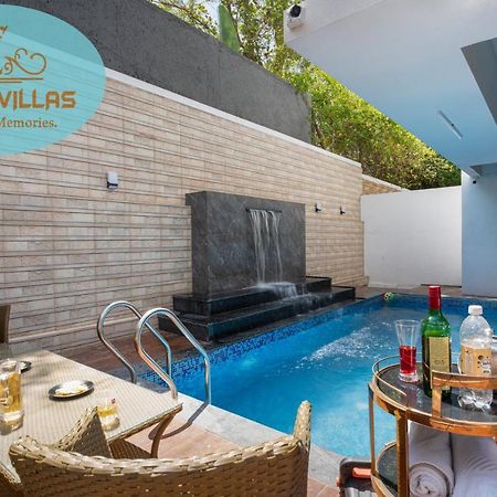 Lugani'S - Belvedere Villa A4 โลนาวาลา ภายนอก รูปภาพ