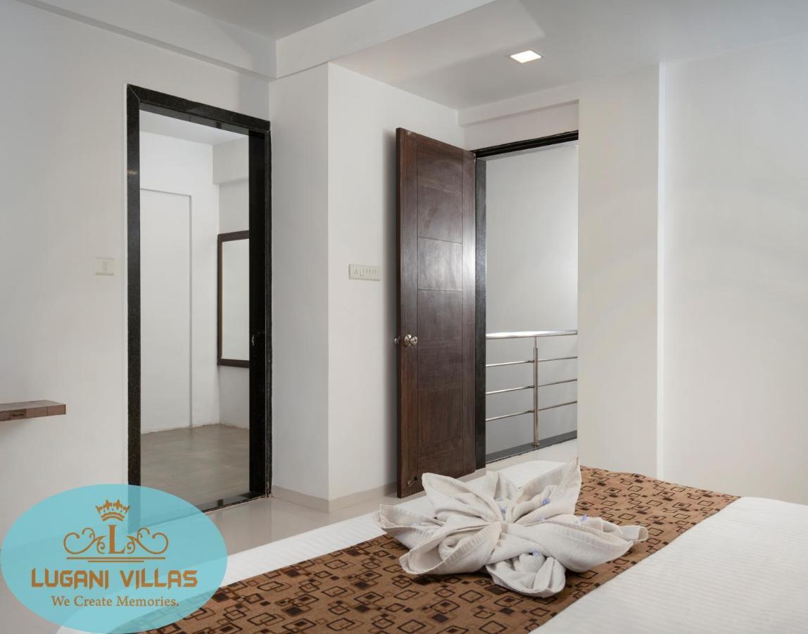 Lugani'S - Belvedere Villa A4 โลนาวาลา ภายนอก รูปภาพ