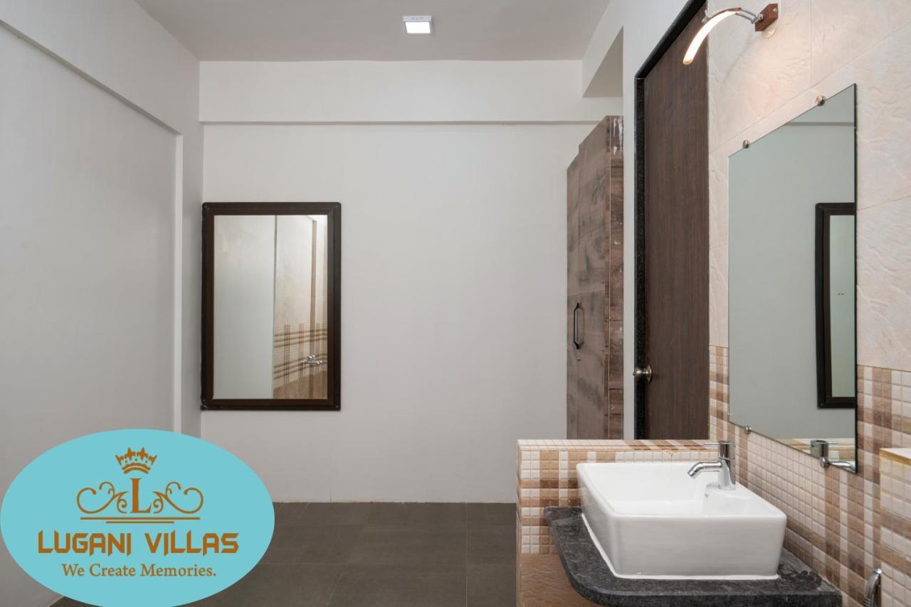 Lugani'S - Belvedere Villa A4 โลนาวาลา ภายนอก รูปภาพ