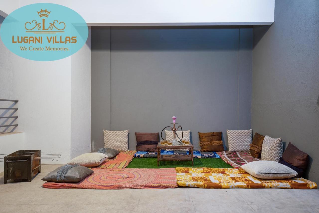 Lugani'S - Belvedere Villa A4 โลนาวาลา ภายนอก รูปภาพ
