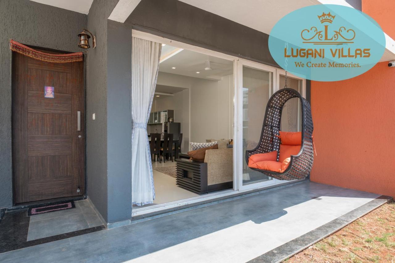 Lugani'S - Belvedere Villa A4 โลนาวาลา ภายนอก รูปภาพ