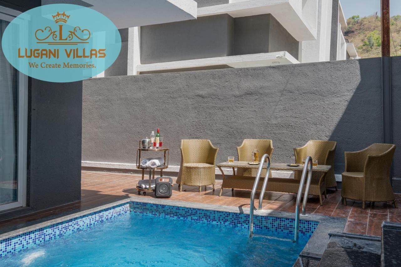 Lugani'S - Belvedere Villa A4 โลนาวาลา ภายนอก รูปภาพ