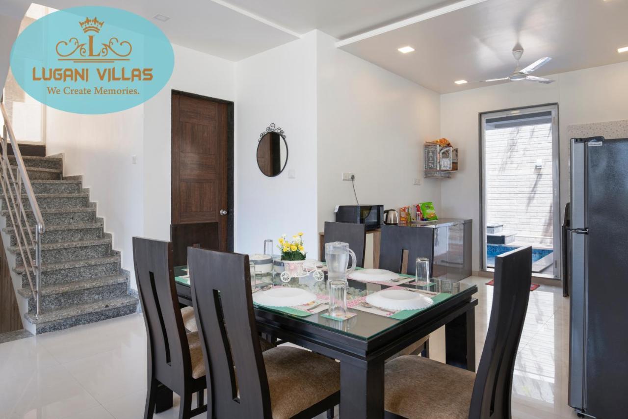 Lugani'S - Belvedere Villa A4 โลนาวาลา ภายนอก รูปภาพ