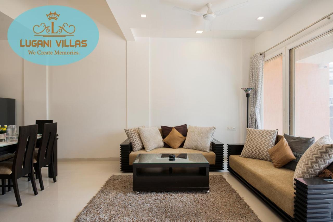 Lugani'S - Belvedere Villa A4 โลนาวาลา ภายนอก รูปภาพ