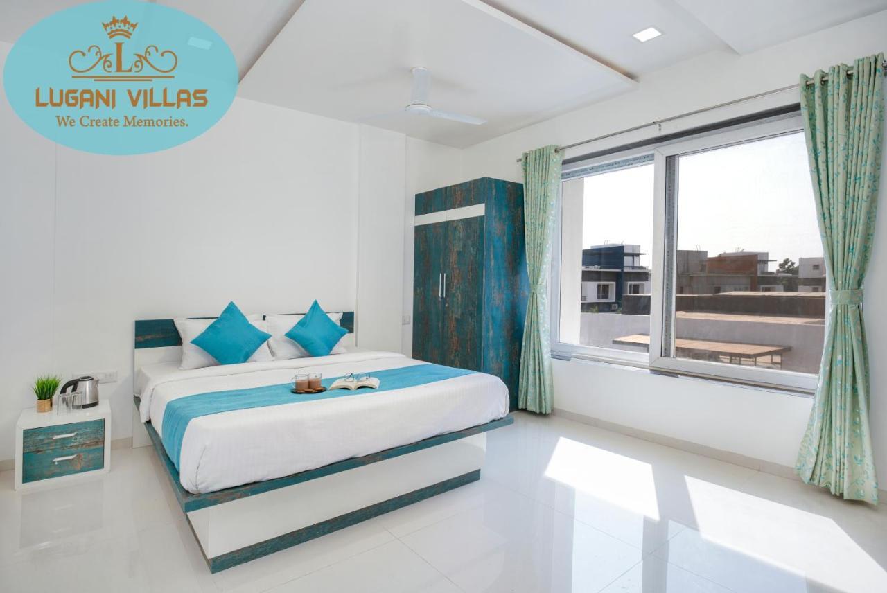 Lugani'S - Belvedere Villa A4 โลนาวาลา ภายนอก รูปภาพ