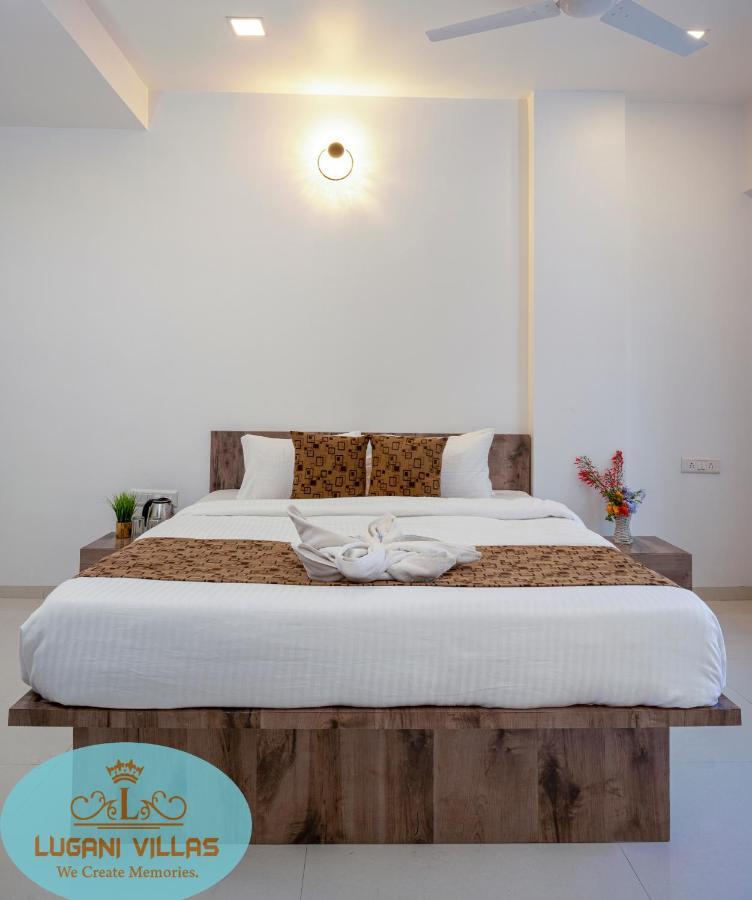 Lugani'S - Belvedere Villa A4 โลนาวาลา ภายนอก รูปภาพ