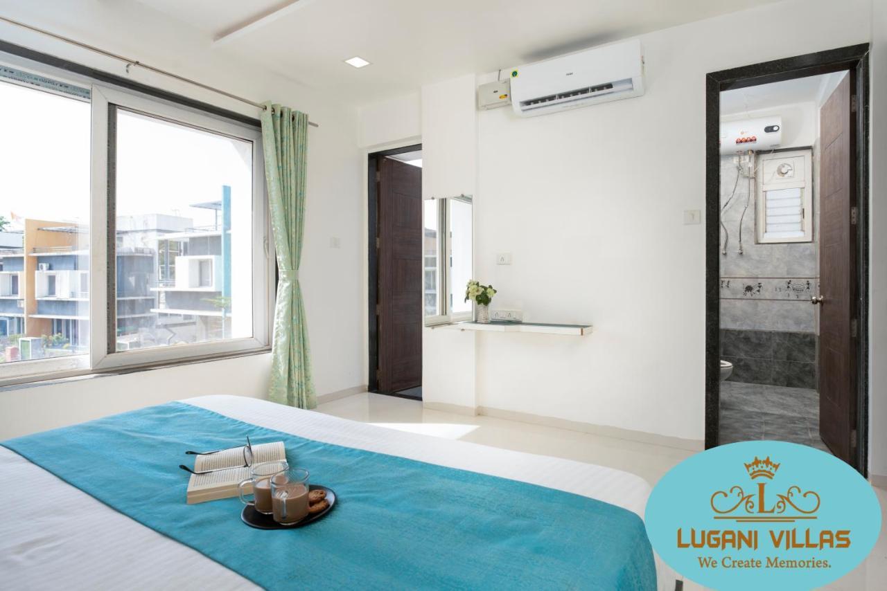 Lugani'S - Belvedere Villa A4 โลนาวาลา ภายนอก รูปภาพ