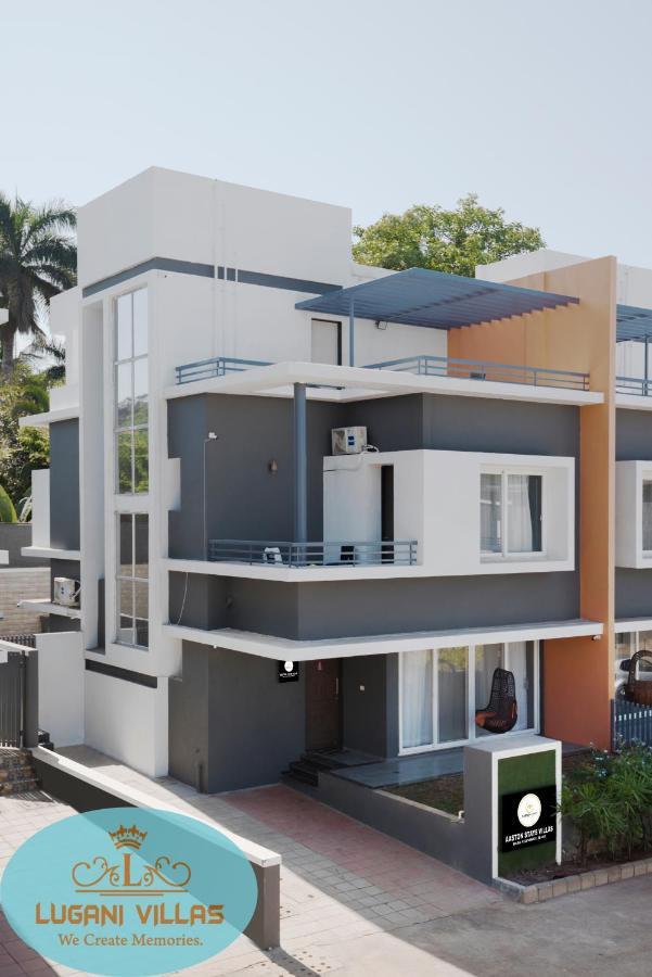 Lugani'S - Belvedere Villa A4 โลนาวาลา ภายนอก รูปภาพ
