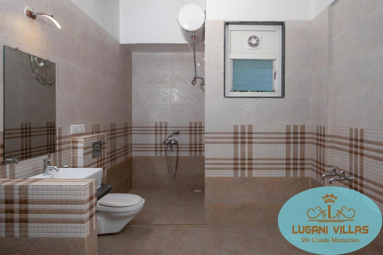 Lugani'S - Belvedere Villa A4 โลนาวาลา ภายนอก รูปภาพ