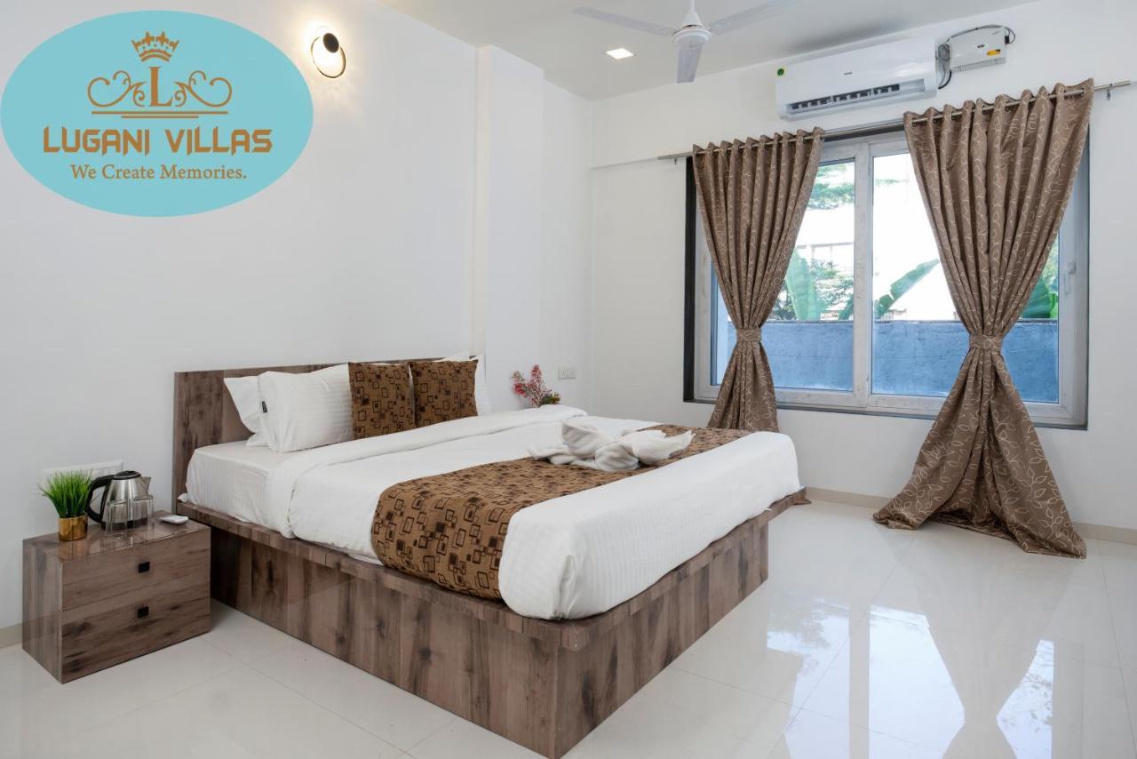 Lugani'S - Belvedere Villa A4 โลนาวาลา ภายนอก รูปภาพ