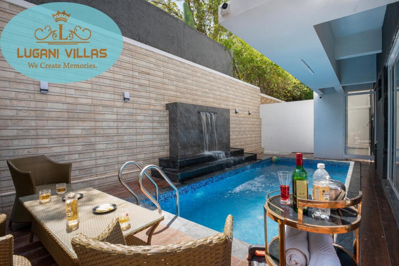 Lugani'S - Belvedere Villa A4 โลนาวาลา ภายนอก รูปภาพ