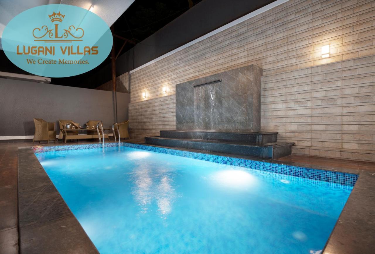 Lugani'S - Belvedere Villa A4 โลนาวาลา ภายนอก รูปภาพ