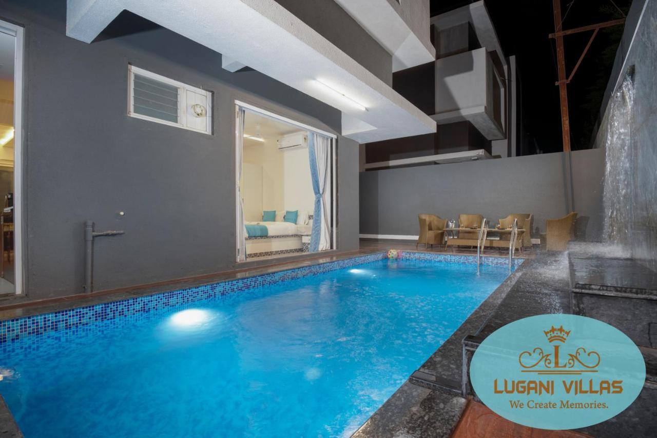 Lugani'S - Belvedere Villa A4 โลนาวาลา ภายนอก รูปภาพ