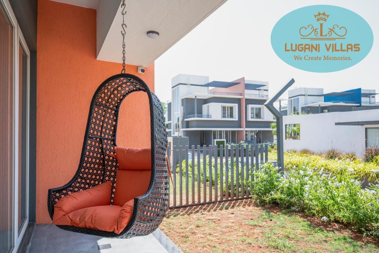 Lugani'S - Belvedere Villa A4 โลนาวาลา ภายนอก รูปภาพ