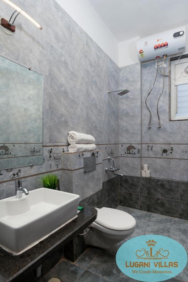 Lugani'S - Belvedere Villa A4 โลนาวาลา ภายนอก รูปภาพ