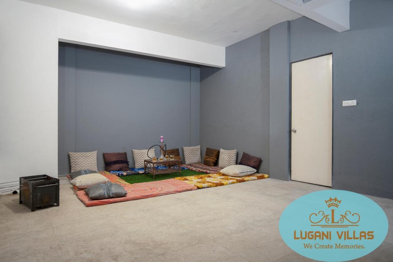 Lugani'S - Belvedere Villa A4 โลนาวาลา ภายนอก รูปภาพ