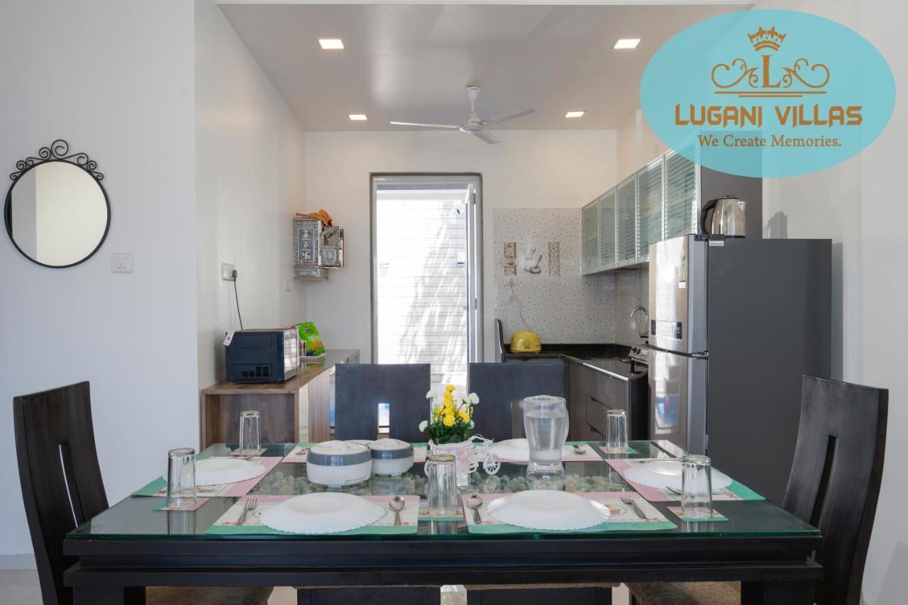Lugani'S - Belvedere Villa A4 โลนาวาลา ภายนอก รูปภาพ