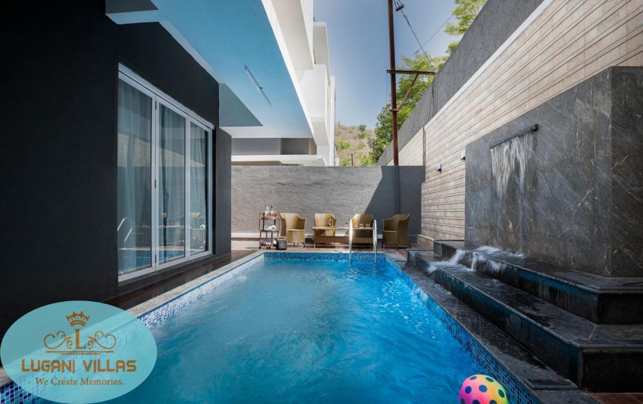 Lugani'S - Belvedere Villa A4 โลนาวาลา ภายนอก รูปภาพ